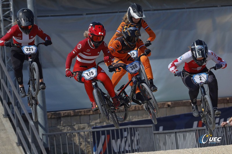 2023 BMX European Cup - 18/03/2023 - Day 2 - photo Ilario Biondi/SprintCyclingAgency?2023